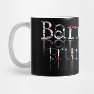 barron trump tshirt Mug